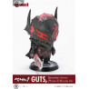 Berserk - Figurine Guts Berserker Armor (Phase 3) Bloody, Cutie1