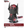 Berserk - Guts Berserker Armor (Phase 3) Bloody figure, Cutie1