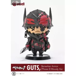 Berserk - Figurine Guts...