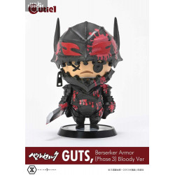 Berserk - Guts Berserker...