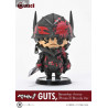 Berserk - Figurine Guts Berserker Armor (Phase 3) Bloody, Cutie1