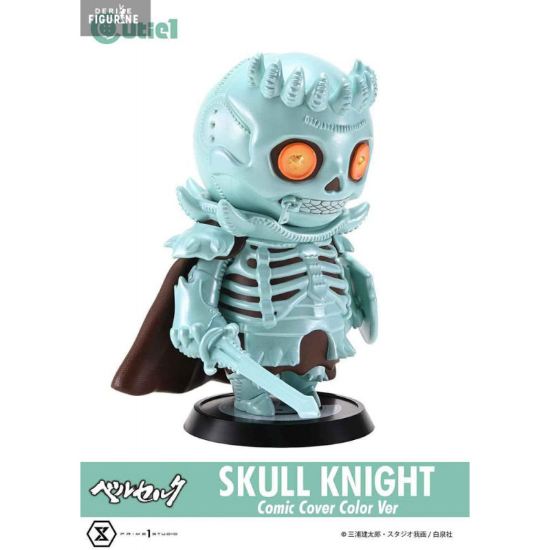 Berserk - Skull Knight...