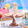 Date A Live V - Mukuro Hoshimiya figure Swimsuit, Noodle Stopper