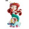Disney - Sally, Jack, Ursula, Maleficent or Ariel figure, The World of Miss Mindy
