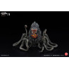 Godzilla vs Biollante - Figurine Biollante Black light Hyper Modering, EX Gekizou Series