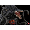 Godzilla vs Biollante - Biollante figure Black light Hyper Modering, EX Gekizou Series