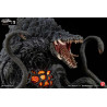 Godzilla vs Biollante - Figurine Biollante Black light Hyper Modering, EX Gekizou Series
