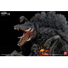 Godzilla vs Biollante - Figurine Biollante Black light Hyper Modering, EX Gekizou Series