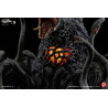 Godzilla vs Biollante - Figurine Biollante Black light Hyper Modering, EX Gekizou Series