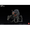 Godzilla vs Biollante - Figurine Biollante Black light Hyper Modering, EX Gekizou Series