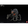Godzilla vs Biollante - Figurine Biollante Black light Hyper Modering, EX Gekizou Series