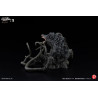 Godzilla vs Biollante - Figurine Biollante Black light Hyper Modering, EX Gekizou Series