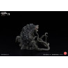 Godzilla vs Biollante - Figurine Biollante Black light Hyper Modering, EX Gekizou Series