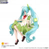 Hatsune Miku figure Clover, Flower Fairy Noodle Stopper