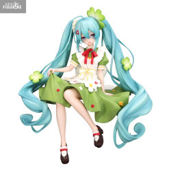 Figurine Hatsune Miku...