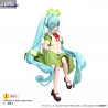 Hatsune Miku figure Clover, Flower Fairy Noodle Stopper