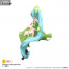 Hatsune Miku figure Clover, Flower Fairy Noodle Stopper