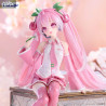 Hatsune Miku - Figurine Sakura Miku 2024 Pearl Color, Noodle Stopper