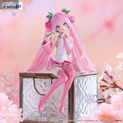Hatsune Miku - Figurine...