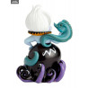 Disney - Sally, Jack, Ursula, Maleficent or Ariel figure, The World of Miss Mindy