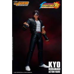 The King of Fighters '98:...