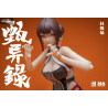 Original Character - Zhen Yi Lu Lin Fengjiao figure