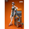 Original Character - Figurine Zhen Yi Lu Lin Fengjiao