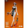Original Character - Zhen Yi Lu Lin Fengjiao figure