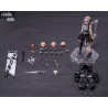 Pocket Art - Figurine Succubus Sister Friede PA009, Normal Edition