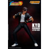 The King of Fighters '98: Ultimate Match - Kyo Kusanagi figure