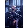 Pocket Art - Succubus Sister Friede figure PA009, Special Edition