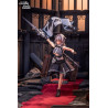 Pocket Art - Succubus Sister Friede figure PA009, Special Edition