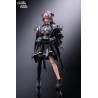 Pocket Art - Succubus Sister Friede figure PA009, Special Edition