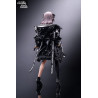 Pocket Art - Succubus Sister Friede figure PA009, Special Edition
