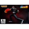 The King of Fighters '98: Ultimate Match - Kyo Kusanagi figure