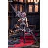 Pocket Art - Succubus Sister Friede figure PA009, Special Edition