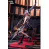 Pocket Art - Succubus Sister Friede figure PA009, Special Edition
