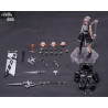 Pocket Art - Succubus Sister Friede figure PA009, Special Edition