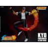 The King of Fighters '98: Ultimate Match - Figurine Kyo Kusanagi