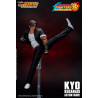 The King of Fighters '98: Ultimate Match - Kyo Kusanagi figure