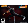 The King of Fighters '98: Ultimate Match - Kyo Kusanagi figure