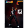 The King of Fighters '98: Ultimate Match - Kyo Kusanagi figure