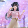 Rascal Does Not Dream of Bunny Girl Senpai - Figurine Mai Sakurajima Spring Outfit, Trio-Try-iT