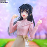 Rascal Does Not Dream of Bunny Girl Senpai - Mai Sakurajima figure Spring Outfit, Trio-Try-iT