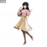 Rascal Does Not Dream of Bunny Girl Senpai - Figurine Mai Sakurajima Spring Outfit, Trio-Try-iT