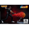 The King of Fighters '98: Ultimate Match - Kyo Kusanagi figure