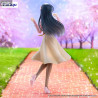 Rascal Does Not Dream of Bunny Girl Senpai - Figurine Mai Sakurajima Spring Outfit, Trio-Try-iT
