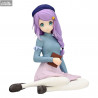 Re:Zero - Anastasia Hoshin figure Book Girl, Noodle Stopper