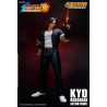 The King of Fighters '98: Ultimate Match - Kyo Kusanagi figure