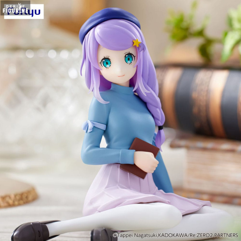 Re:Zero - Figurine...